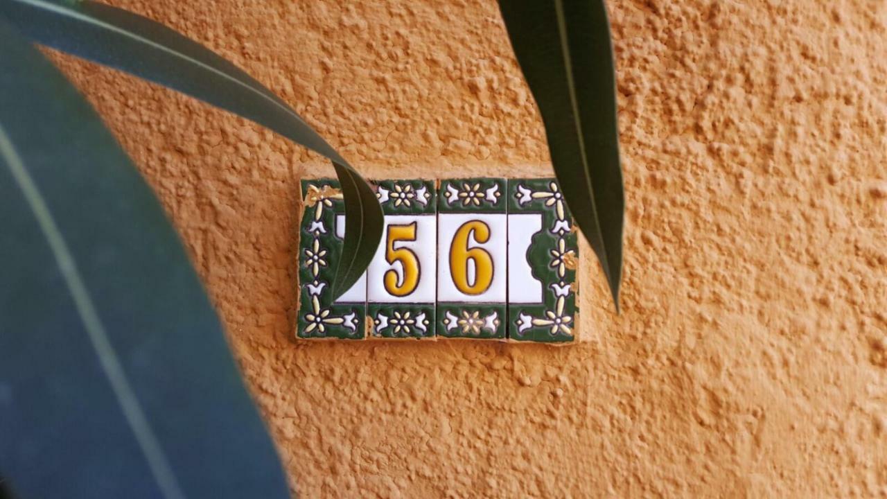 Panorama Luxury Suite Cumbre del Sol Exterior foto