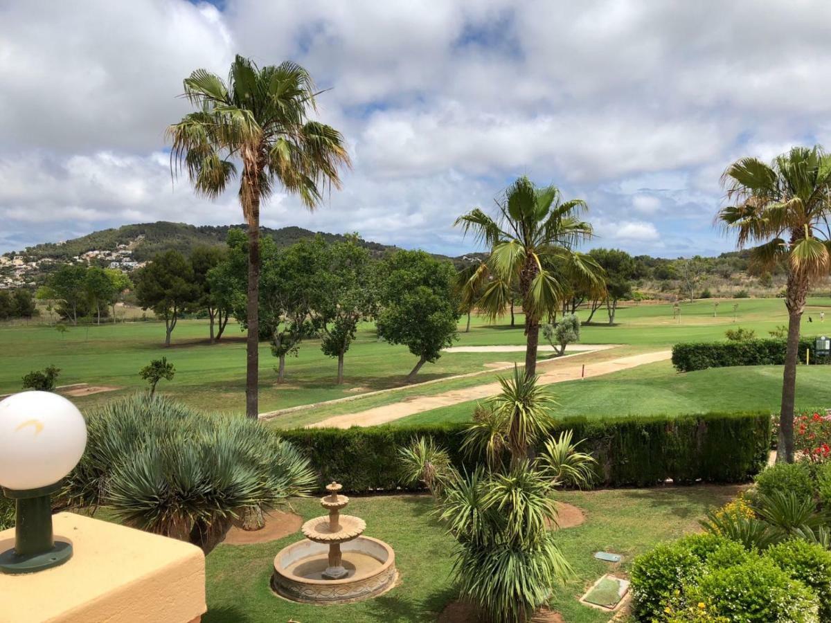 Panorama Luxury Suite Cumbre del Sol Exterior foto