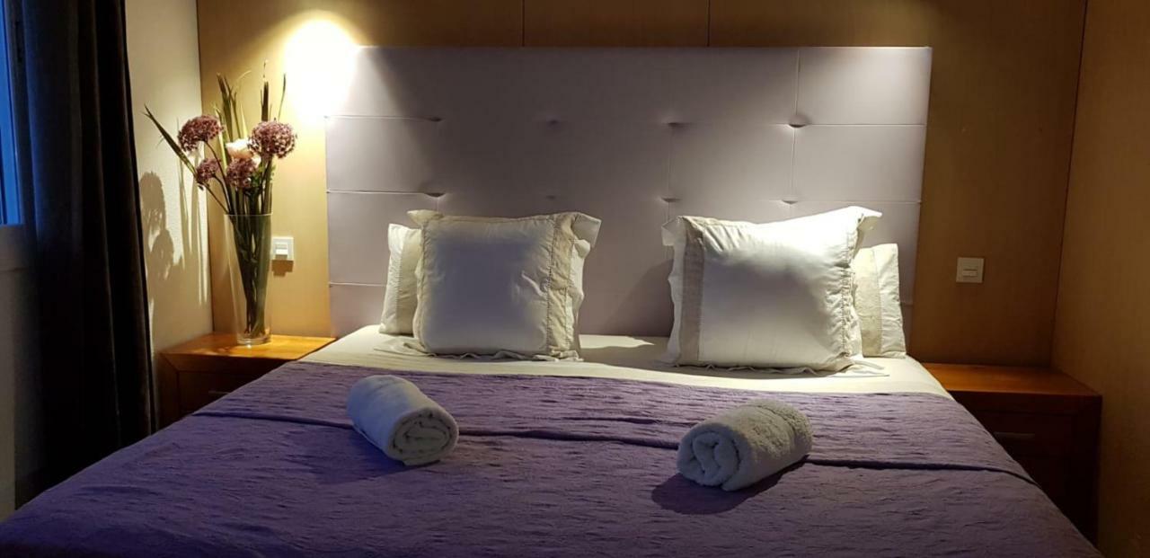 Panorama Luxury Suite Cumbre del Sol Exterior foto